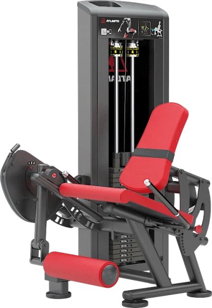 Atlantis Precision Leg Extension